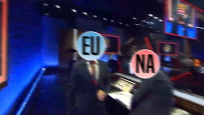 #Worlds2017 