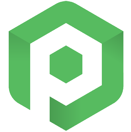 Pebblehost logo