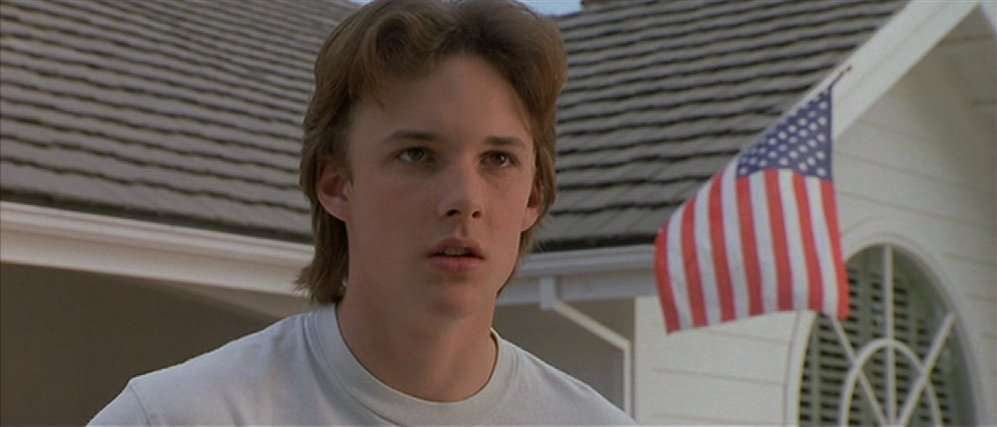 Apt Pupil (1998)