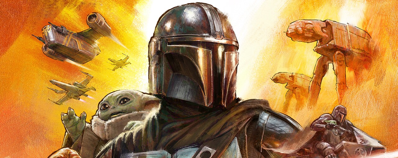 The Mandalorian and Grogu (2026)
