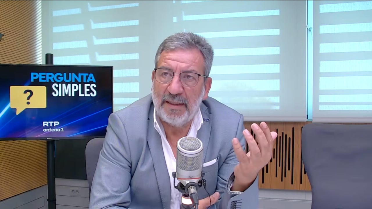 Como interrogar quem esconde a verdade? Carlos Farinha