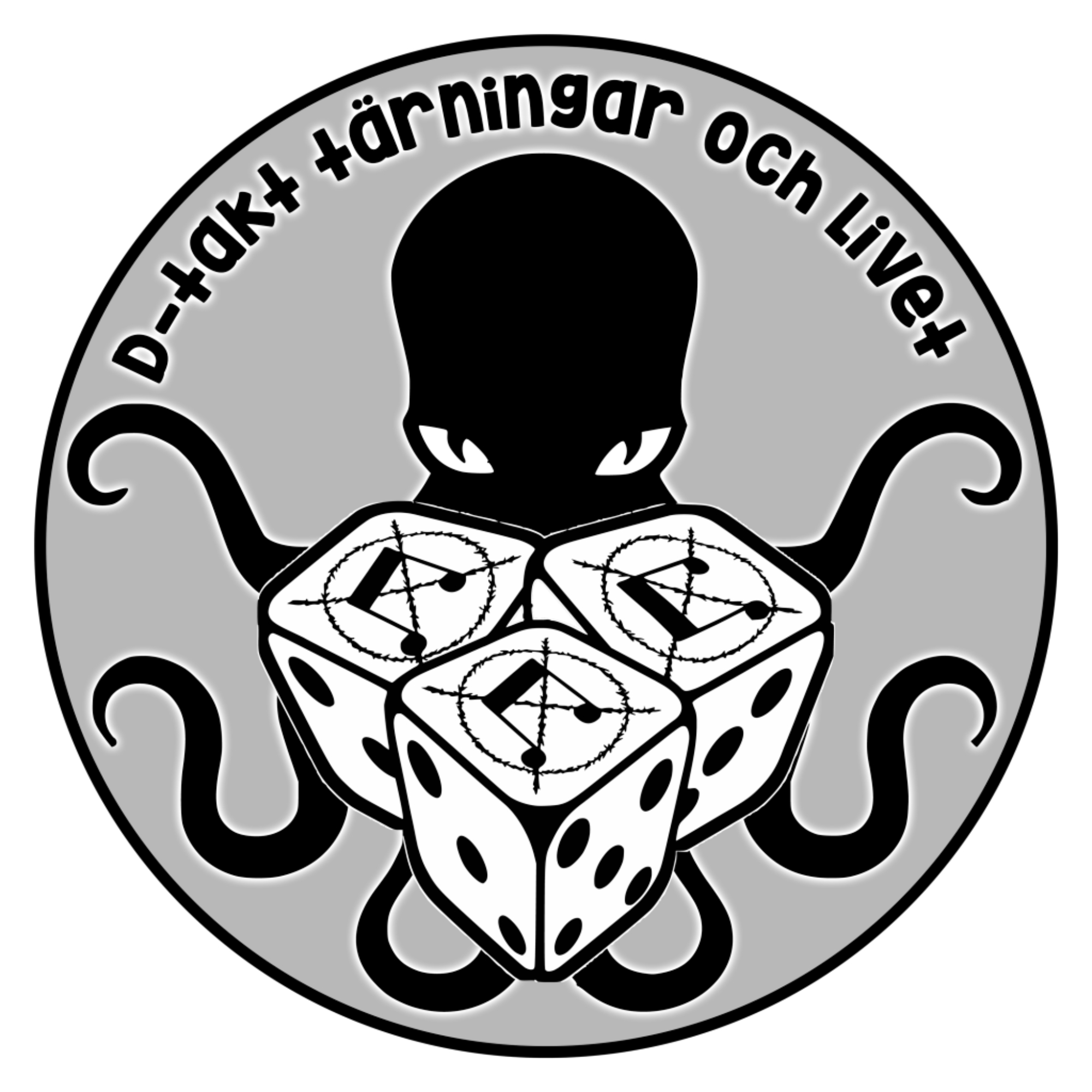 D-takt, tÃ¤rningar & livet