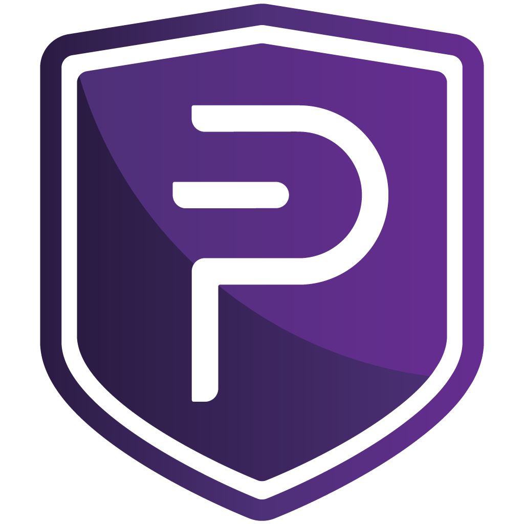 Pivxlive logo