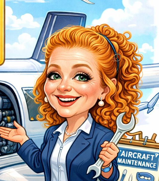 Amped Up Aviation