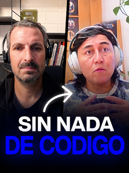 Mabel: sin código, le resuelve problemas a Pymes con IA