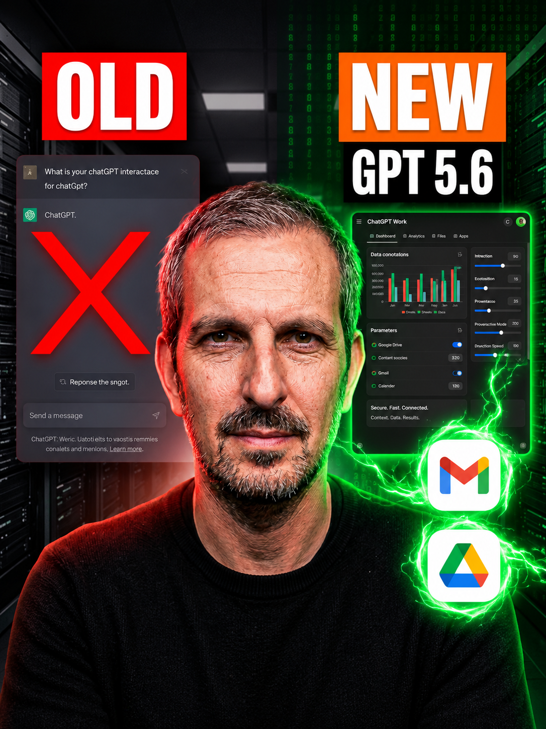 ChatGPT Work y GPT-5.6: cómo OpenAI está redefiniendo la era de los agentes autónomos