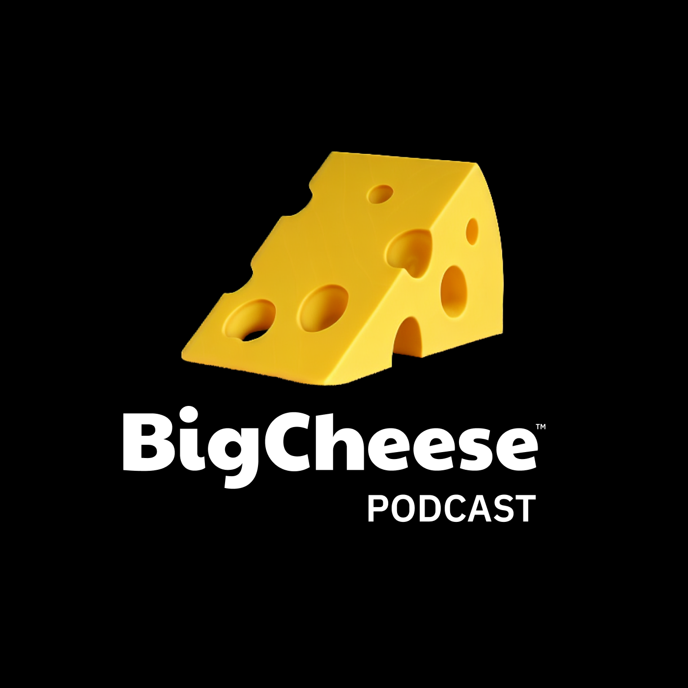 BigCheese AI Podcast