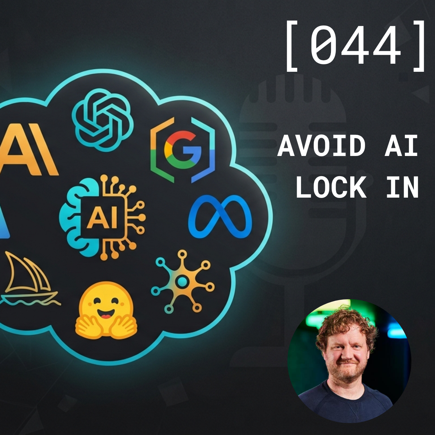 Avoid AI Lock in