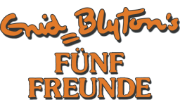 Fuenf Freunde