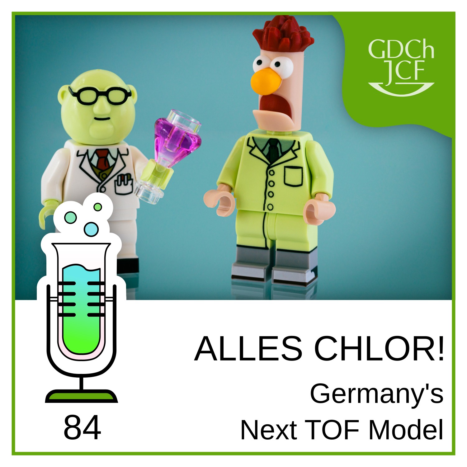 Germany's Next TOF Model