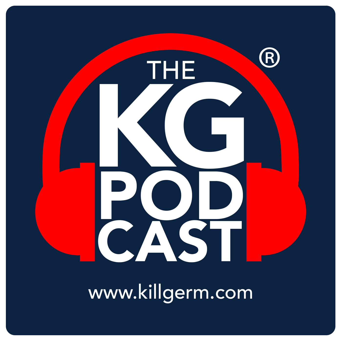 Killgerm Podcast