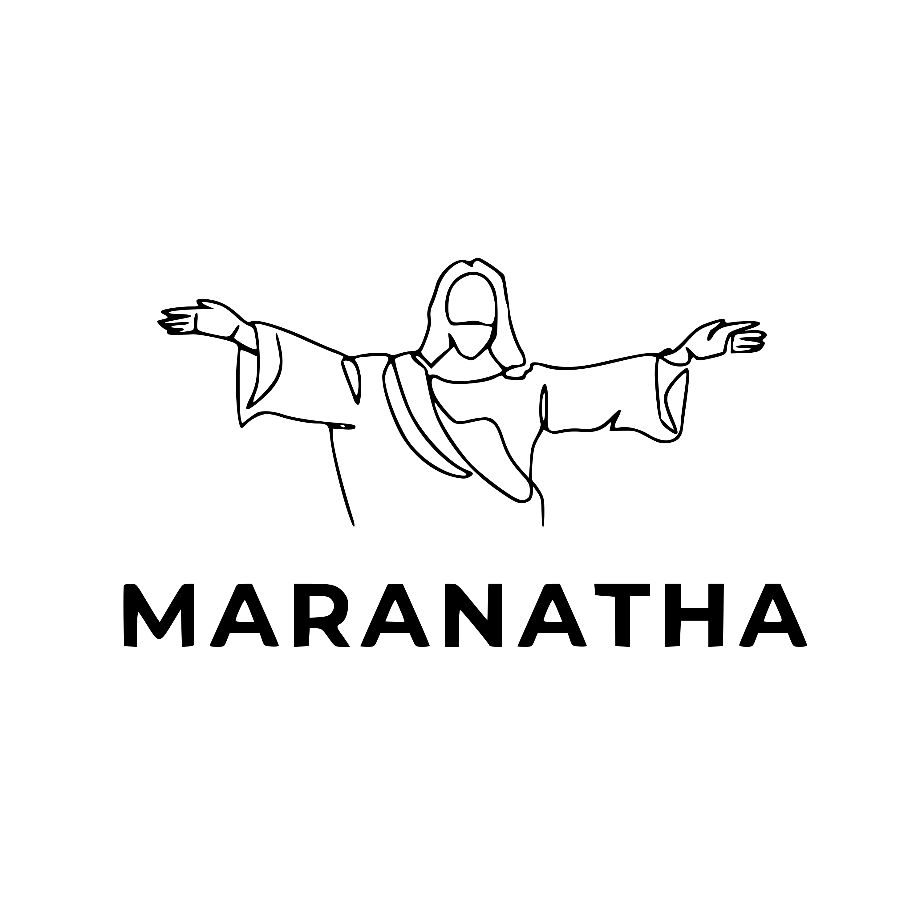 Maranatha Church MÃ¼nchen
