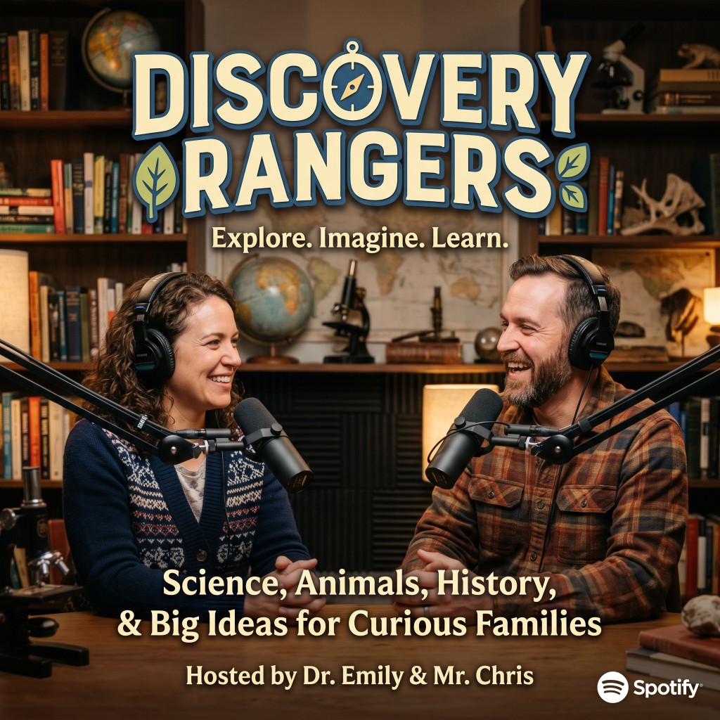 Discovery Rangers