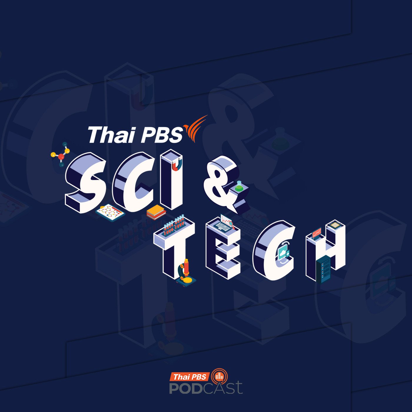 Sci & Tech