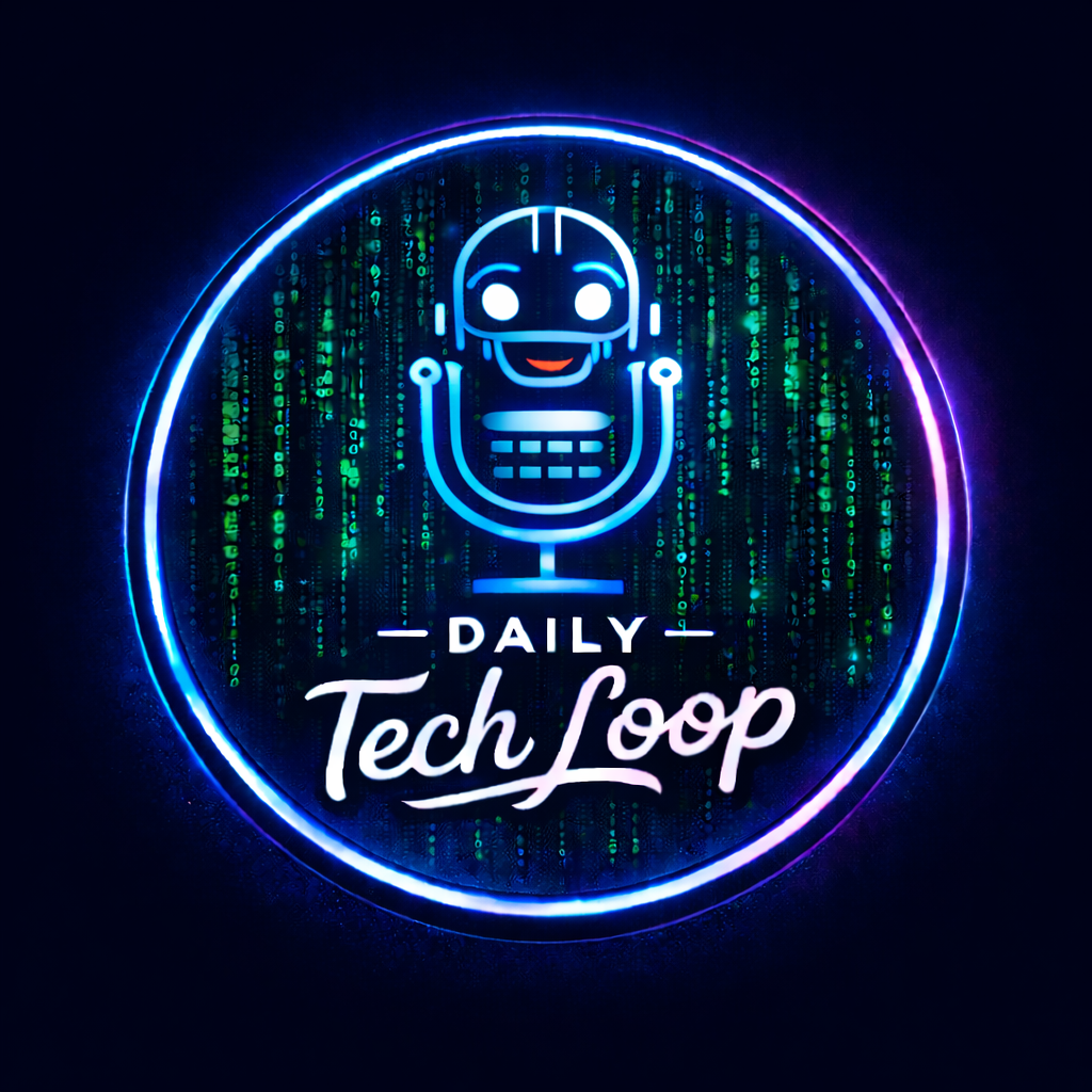 Daily Tech Loop