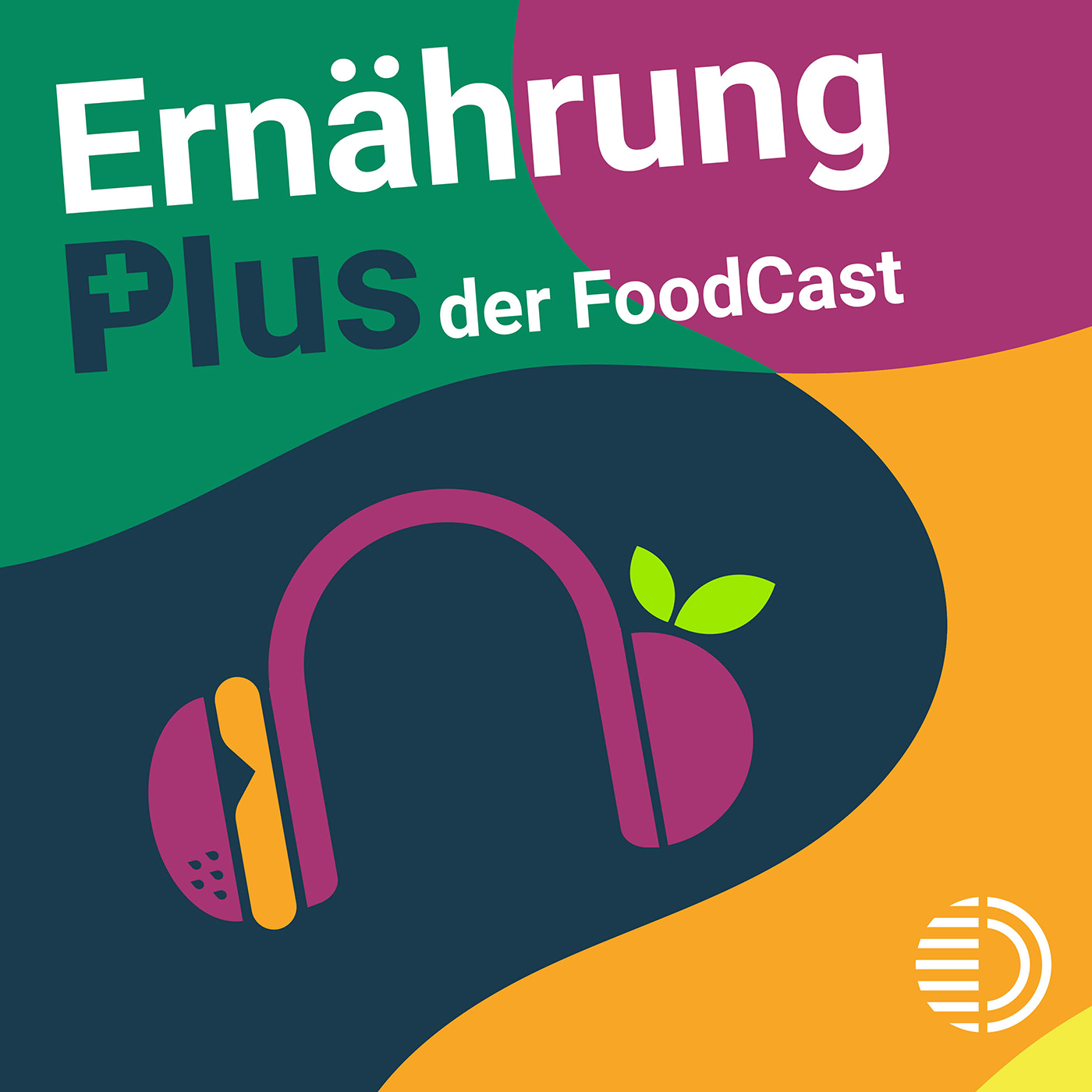 ErnÃ¤hrung Plus â€“ Der FoodCast