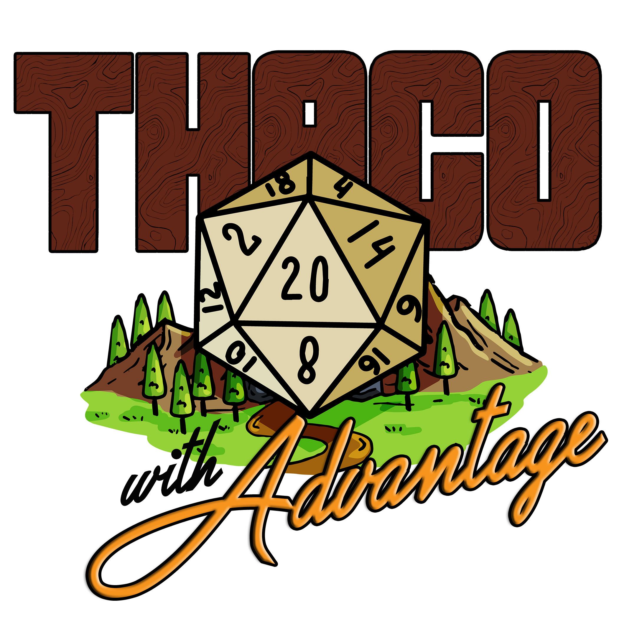 Thac0 with Advantage 93. Moral Quandries