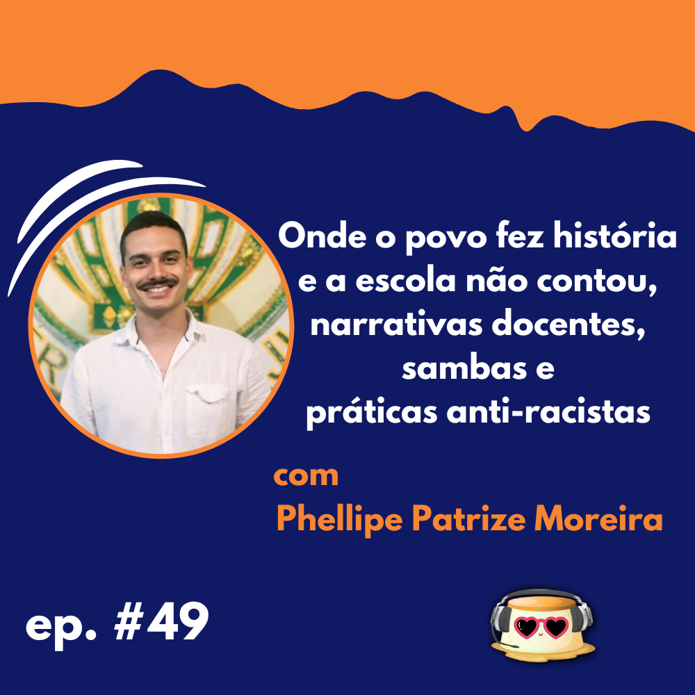 Carnaval também é voz para calar a escravidão, o que narram as escolas de samba – Parte 3/3