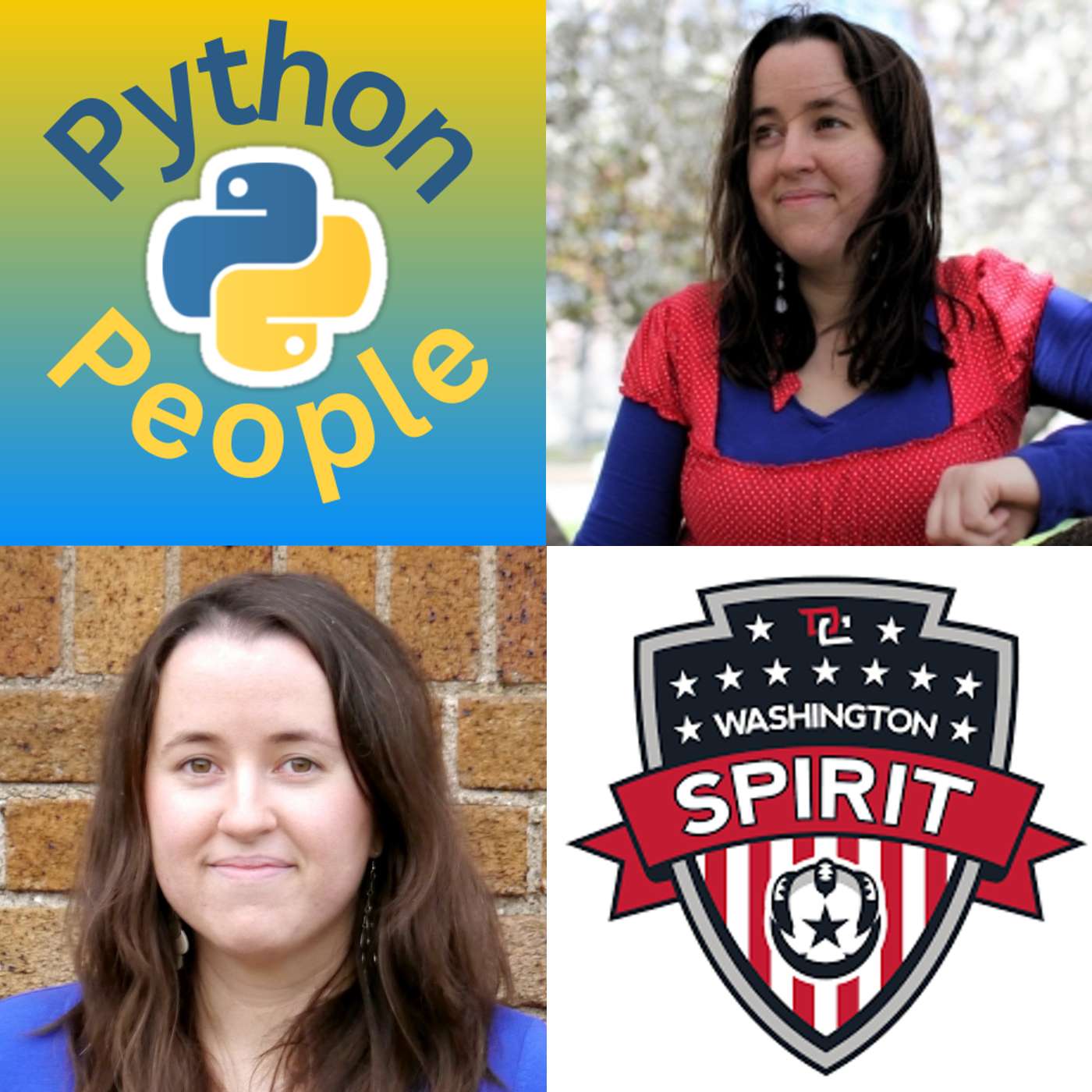 Shauna Gordon-McKeon - Open Source Governance, Women's Soccer, and Django
