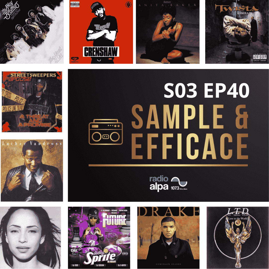 Sample Et Efficace – Quiet Storm (Slow Jam)