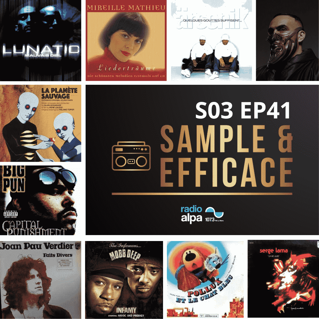 Sample Et Efficace – Sample Inattendu