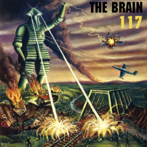 SHOWS #117 – 10 2012