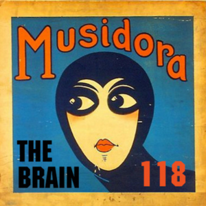 SHOWS #118 – 11 2012