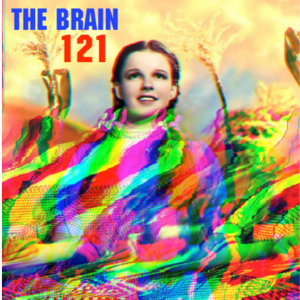 SHOWS #121 – 03 2013