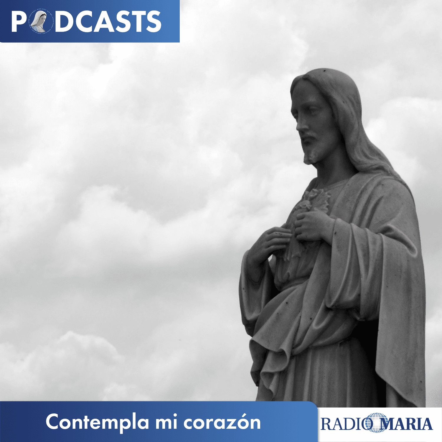 Contempla mi CorazÃ³n