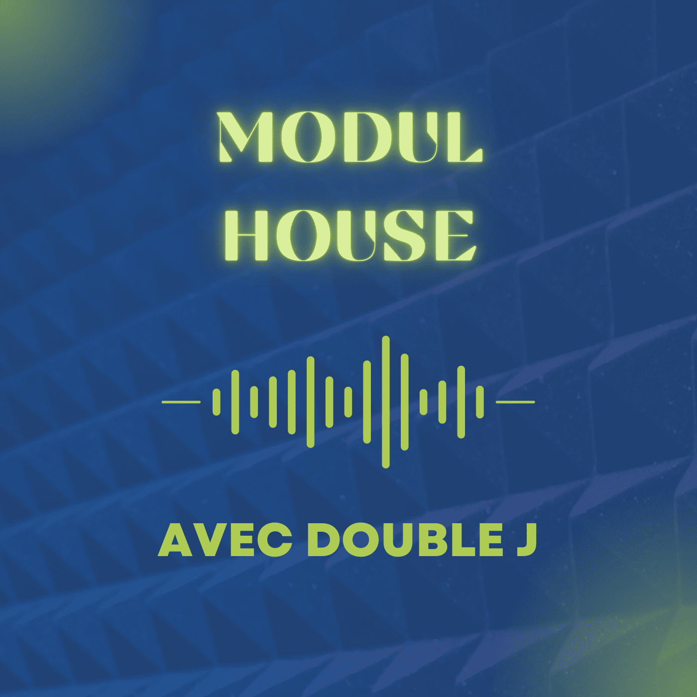 Modul House - 2024