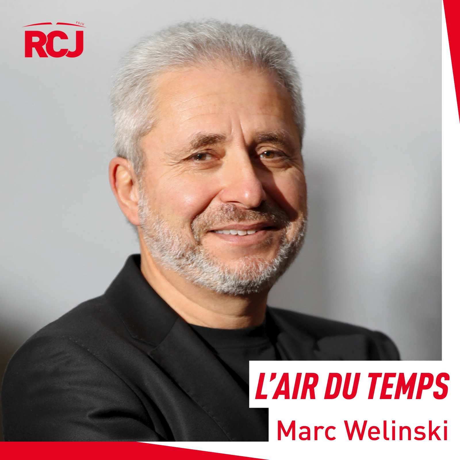 Lâ€™Air du temps â€“ Marc Welinski