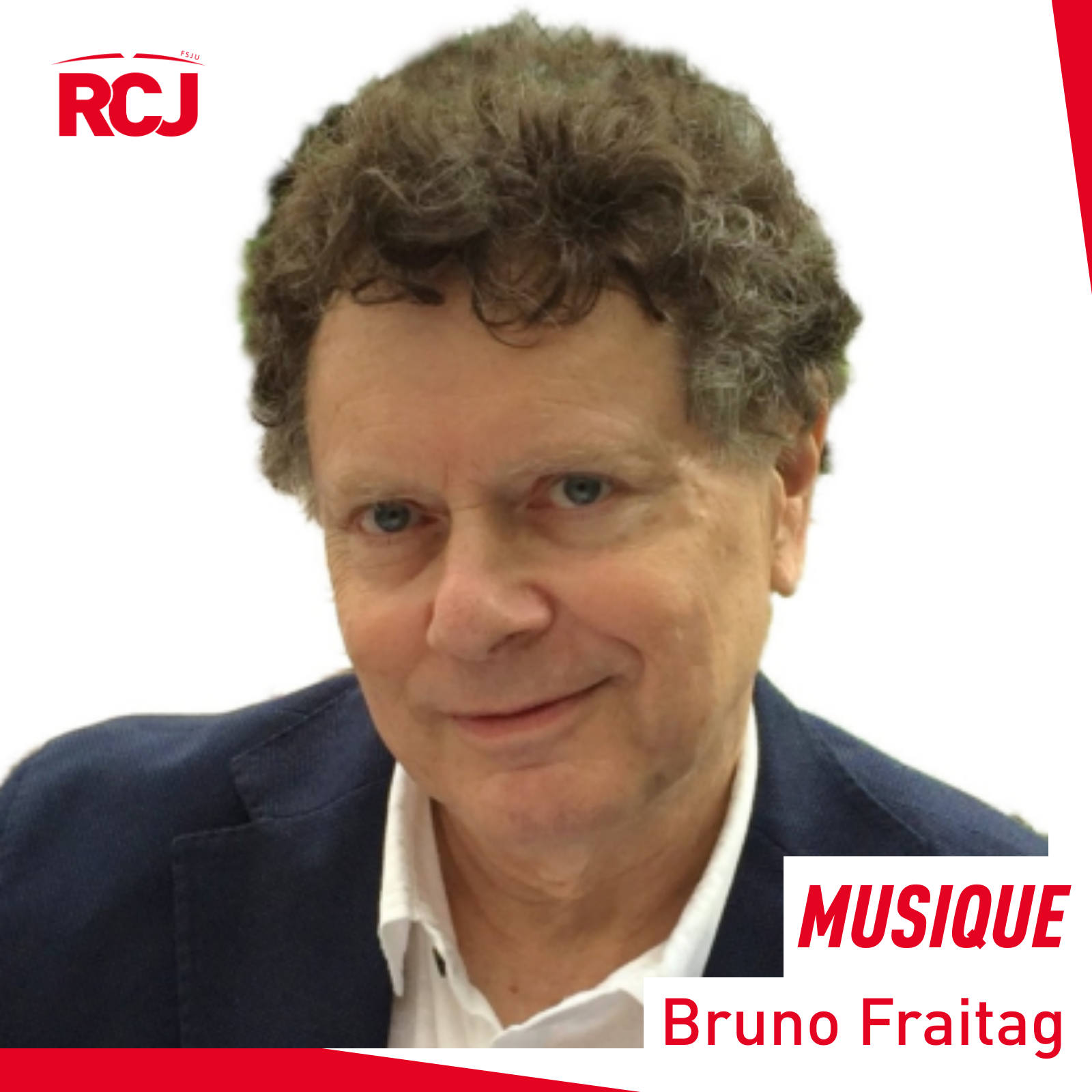 Musique â€“ Bruno Fraitag