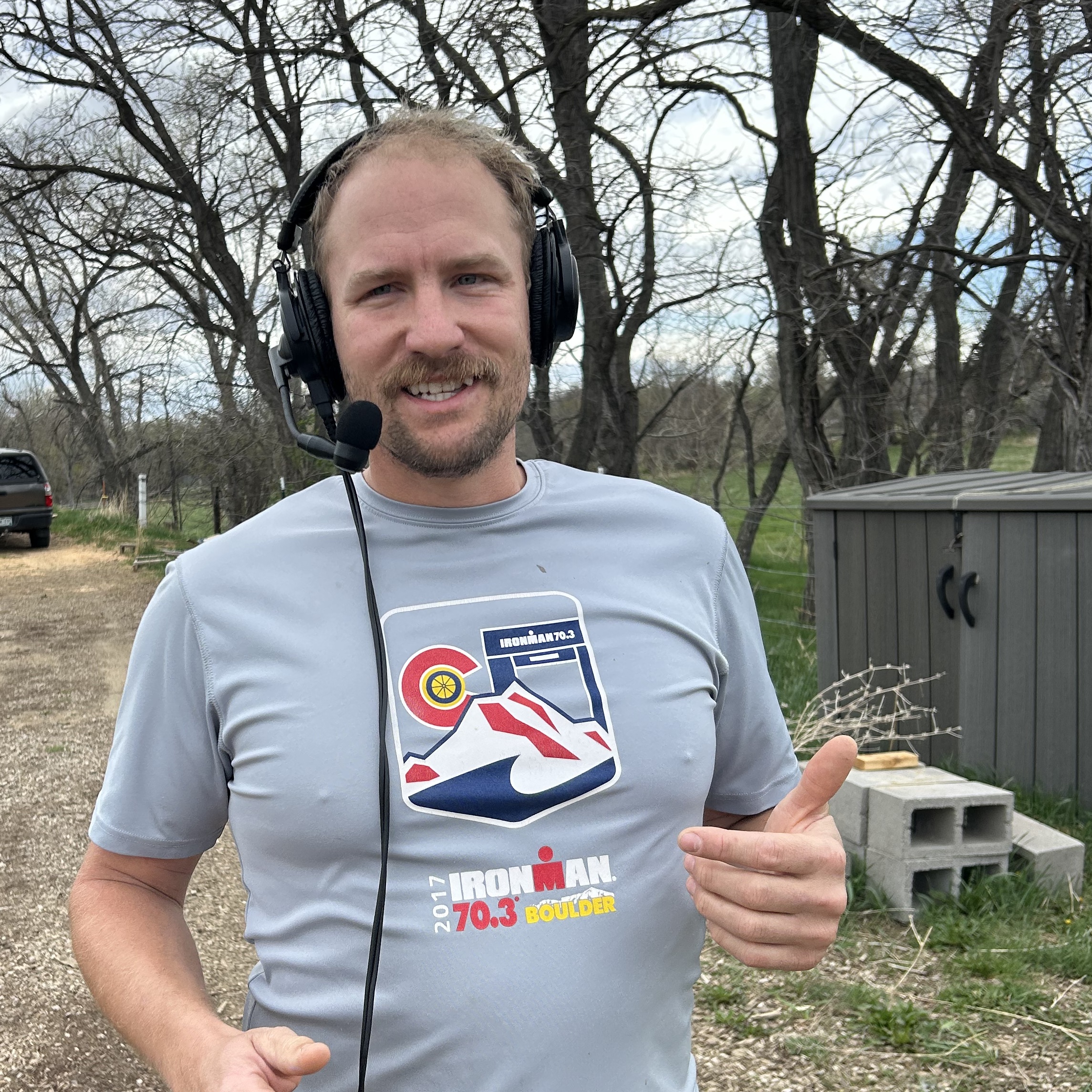 EPISODE 21: BOULDER VALLEY HONEY’S CHRIS BORKE