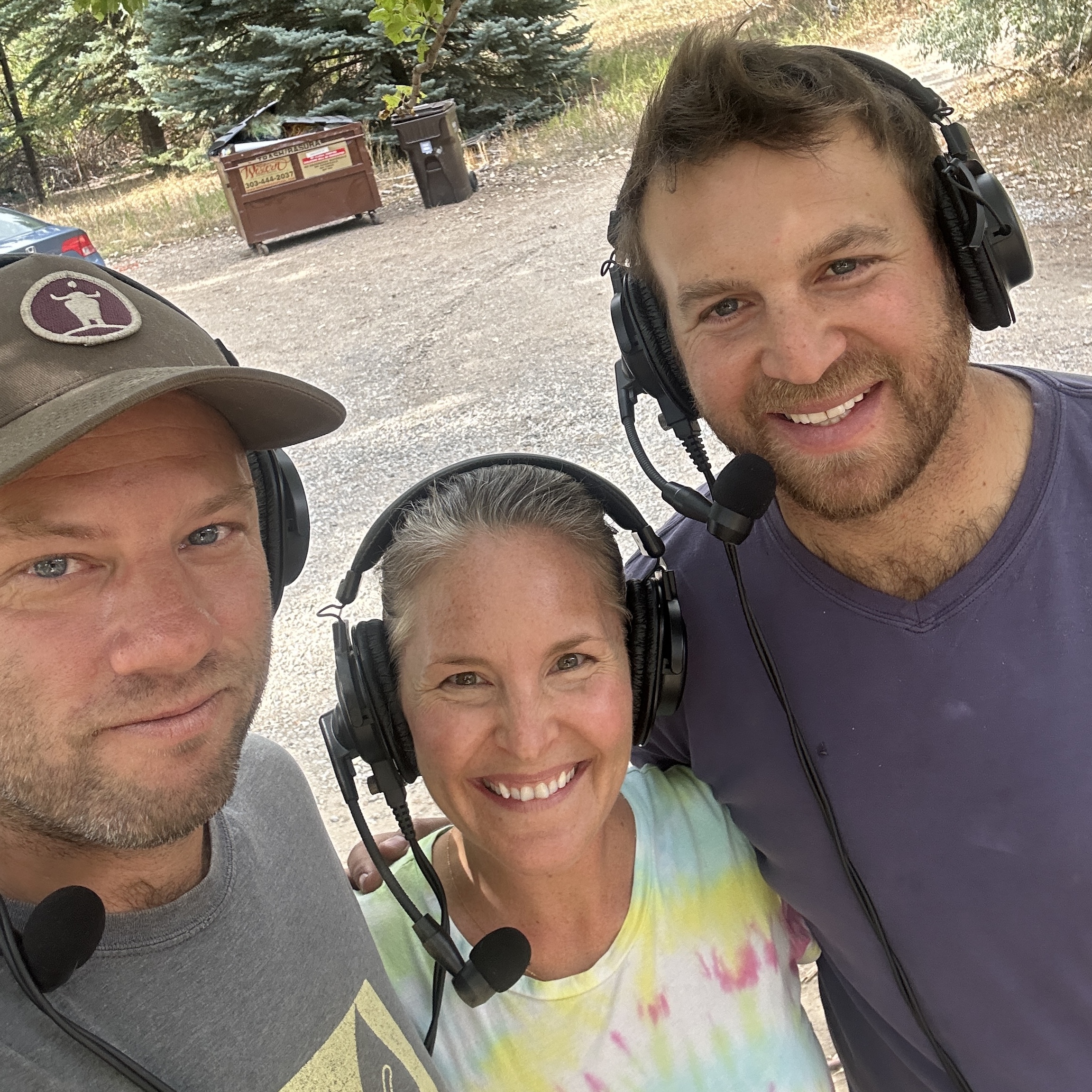 Episode 22: Grama Grass & Livestock’s Andy Breiter and Julia Wolfe