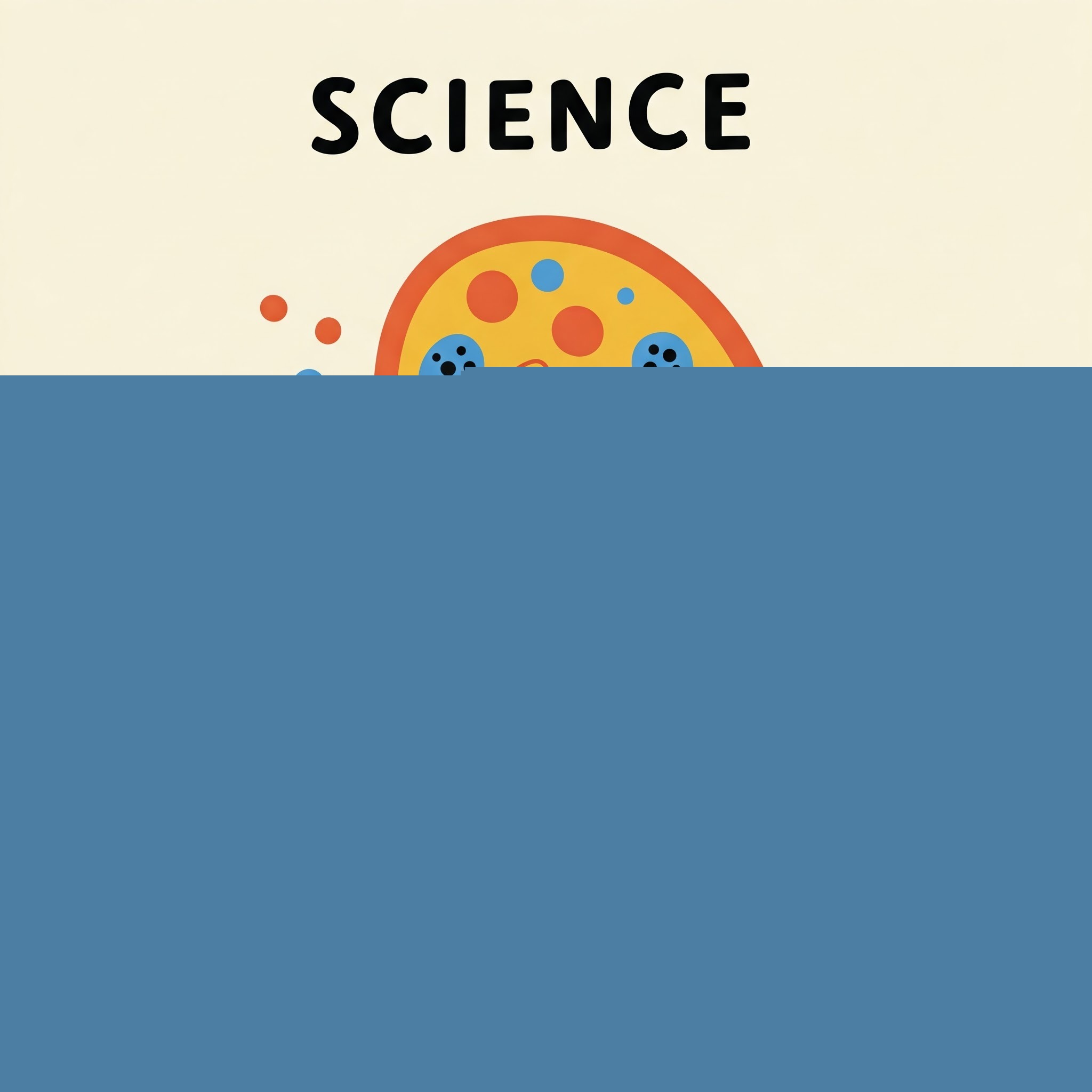 Science TLDR