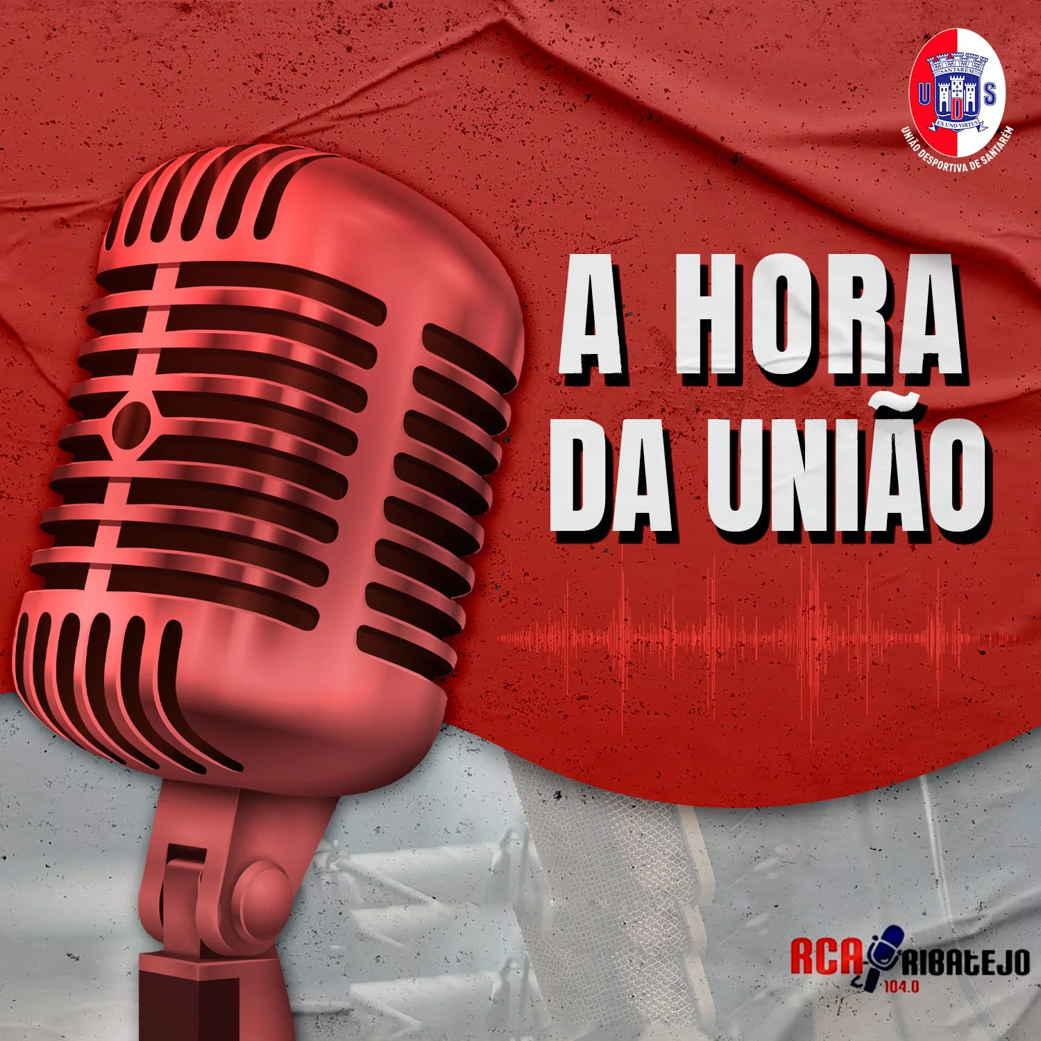 A Hora da UniÃ£o