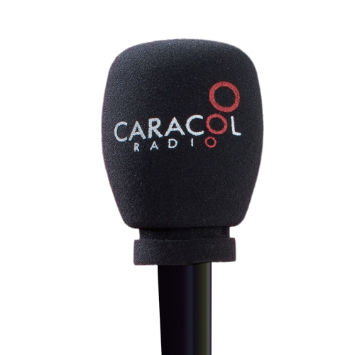 Café Caracol con Antonio Rizola