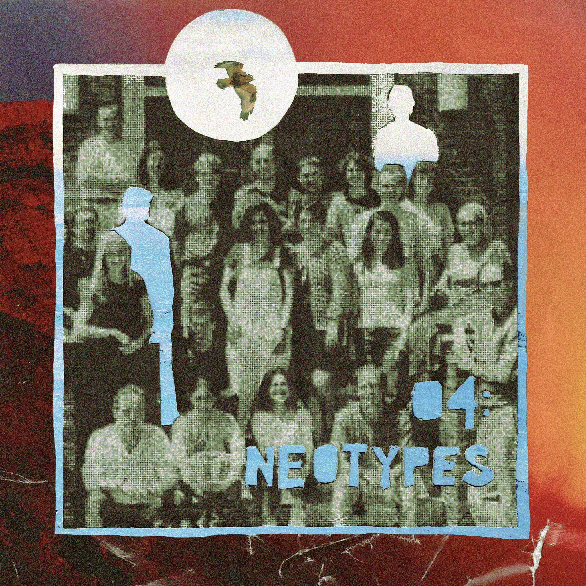 Episode 4: Neotypes