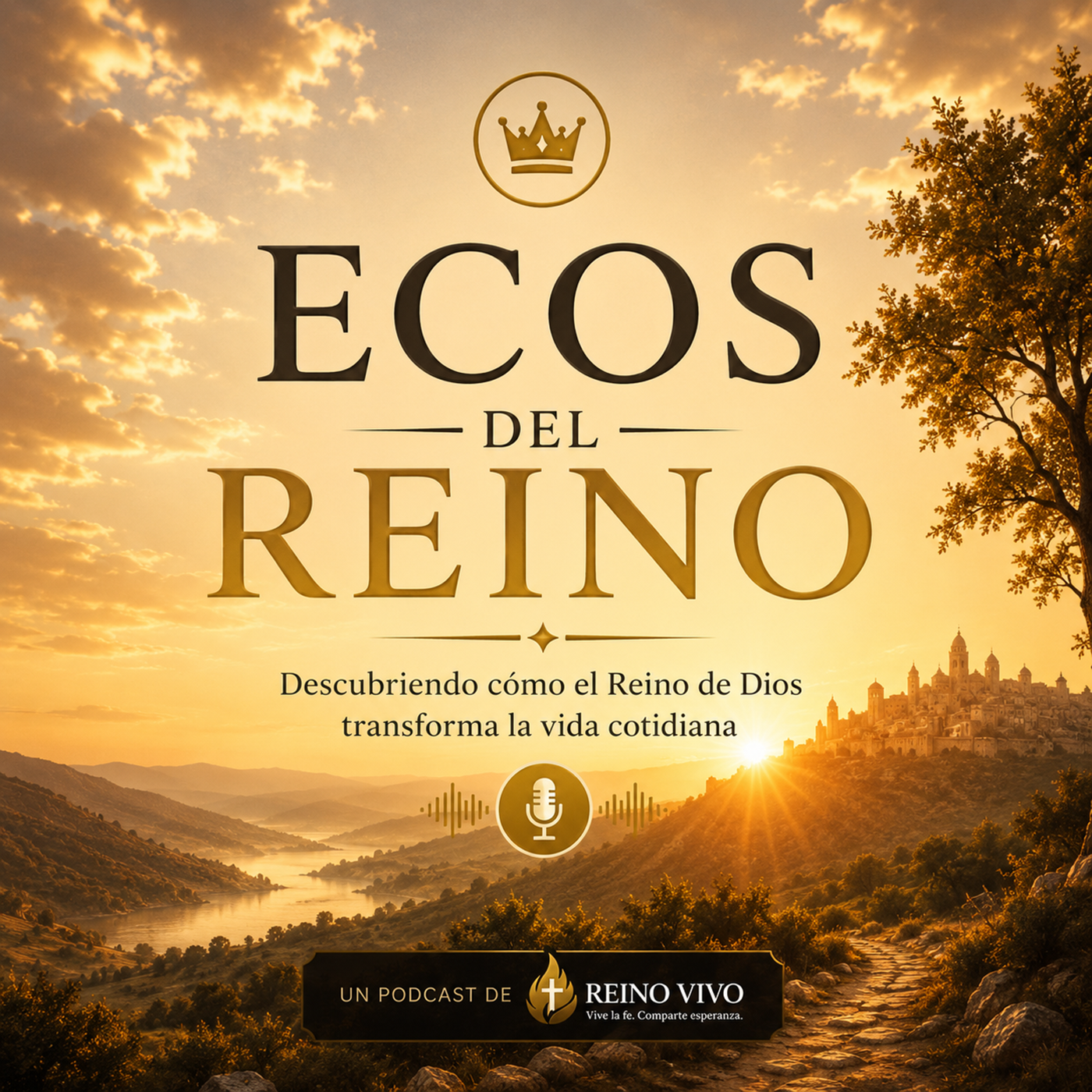 Ecos del Reino