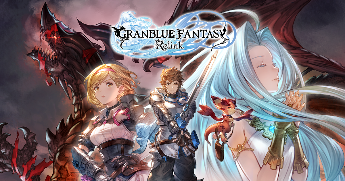 Cygames, Inc. logo