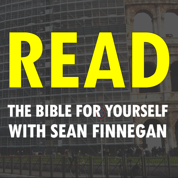 657. Read the Bible for Yourself (Sean Finnegan)