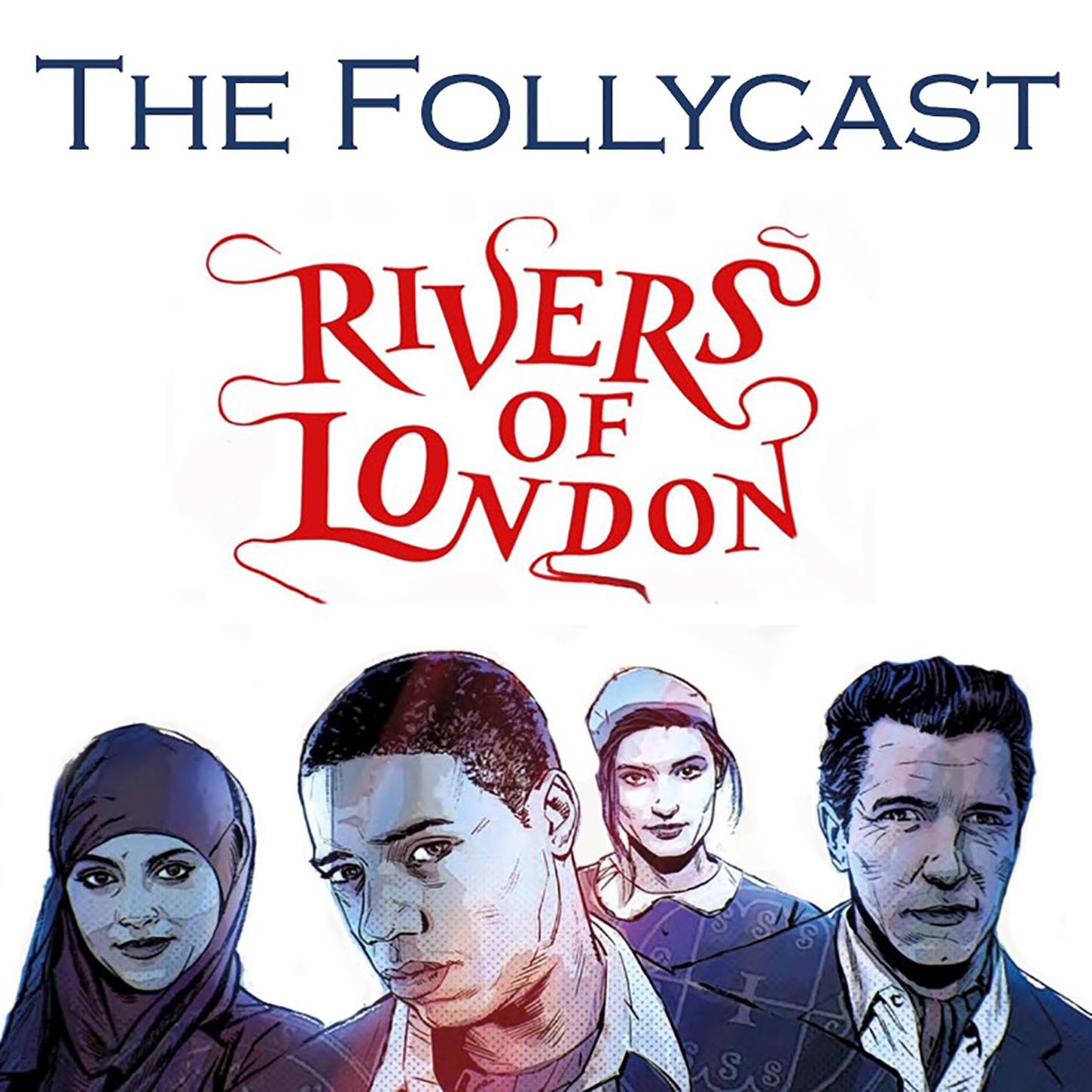 The Follycast