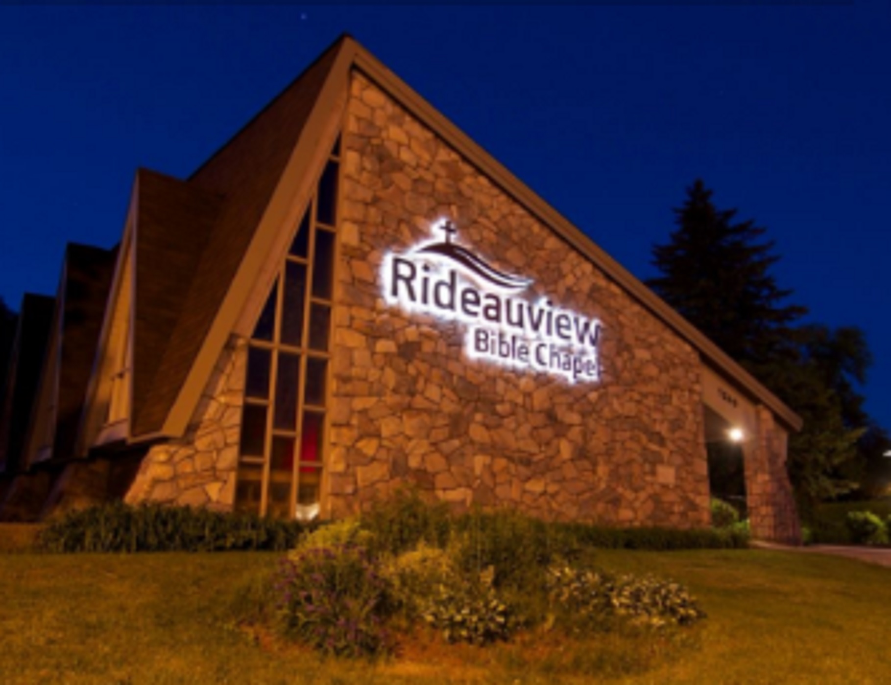 Sermons Archive - Rideauview Bible Chapel