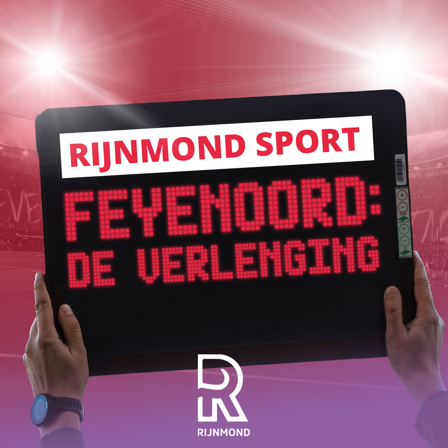 #44 ‘Dit ene doelpunt kan veertig miljoen kosten’