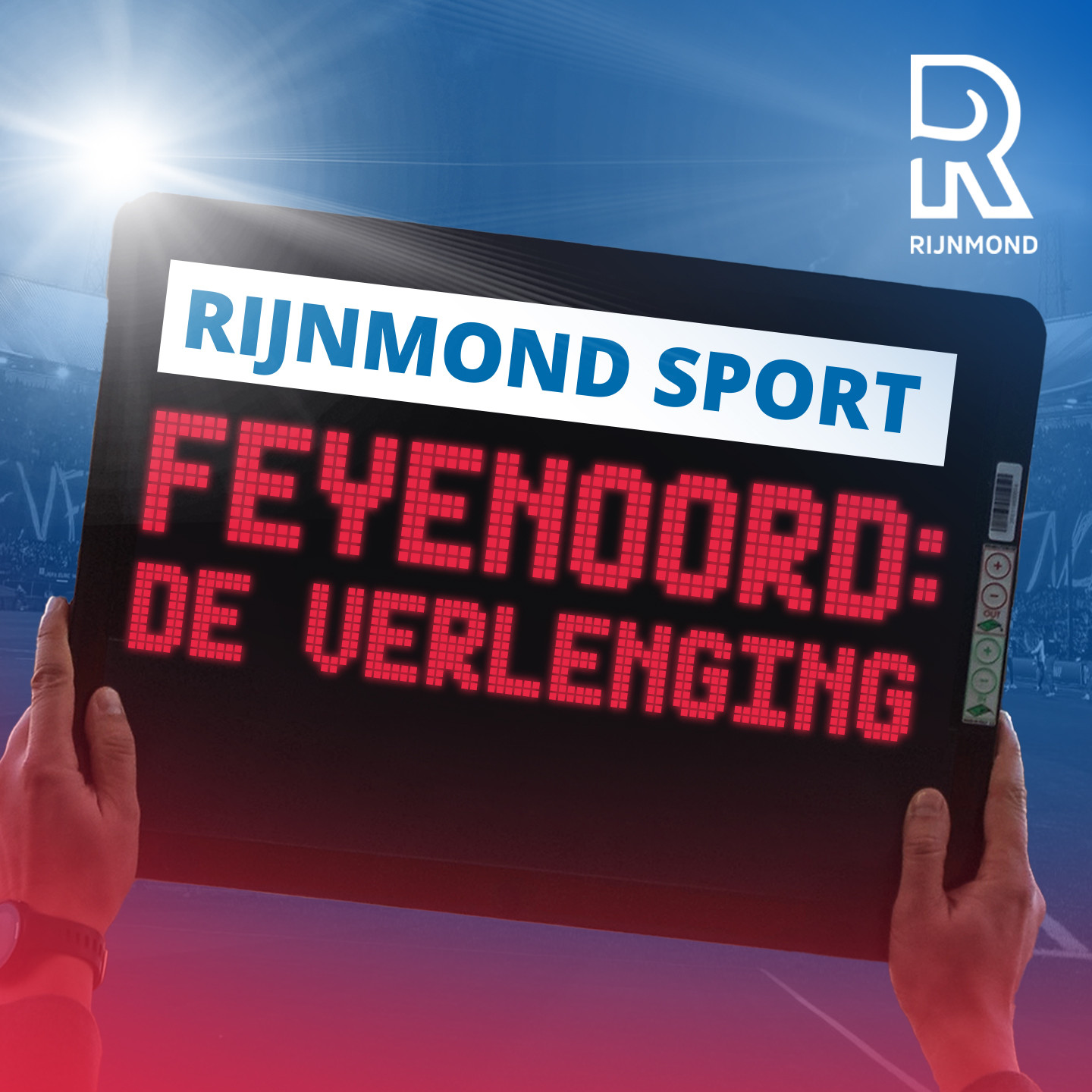 Optimisme overheerst bij Feyenoord: 'Je ziet weer de patronen die onder Arne Slot zo succesvol waren'