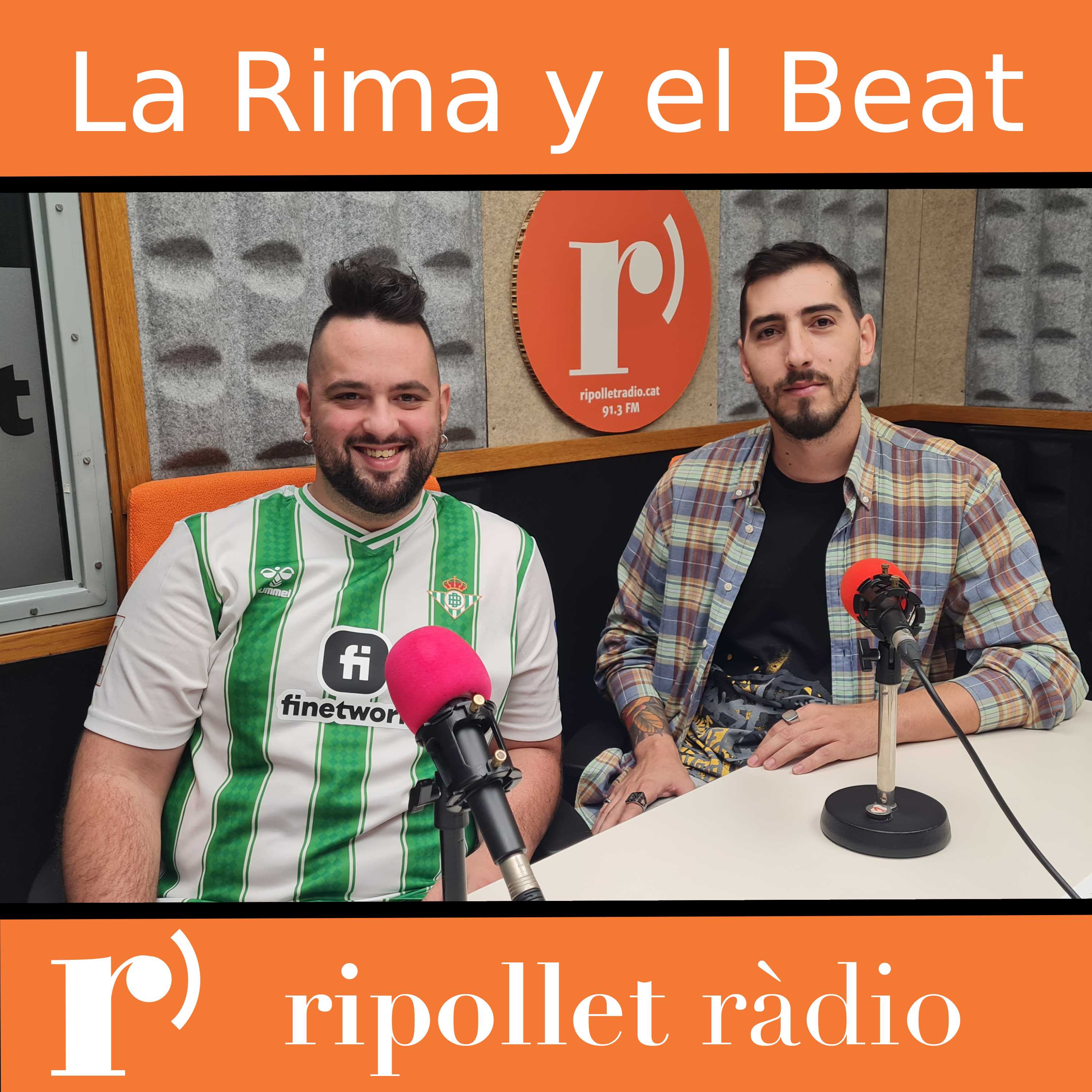 La Rima y el Beat