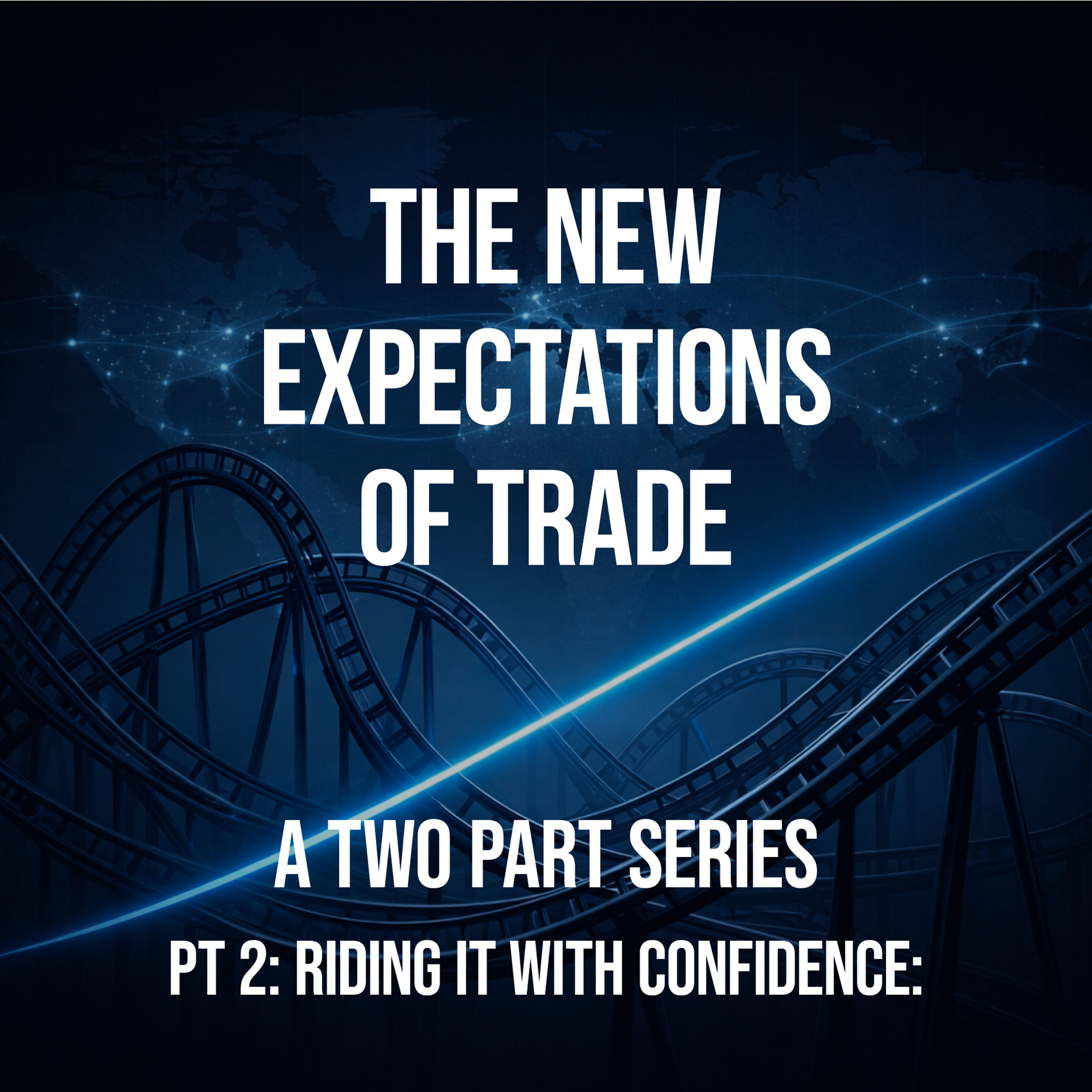 EP28: Part Two: Riding It with Confidence