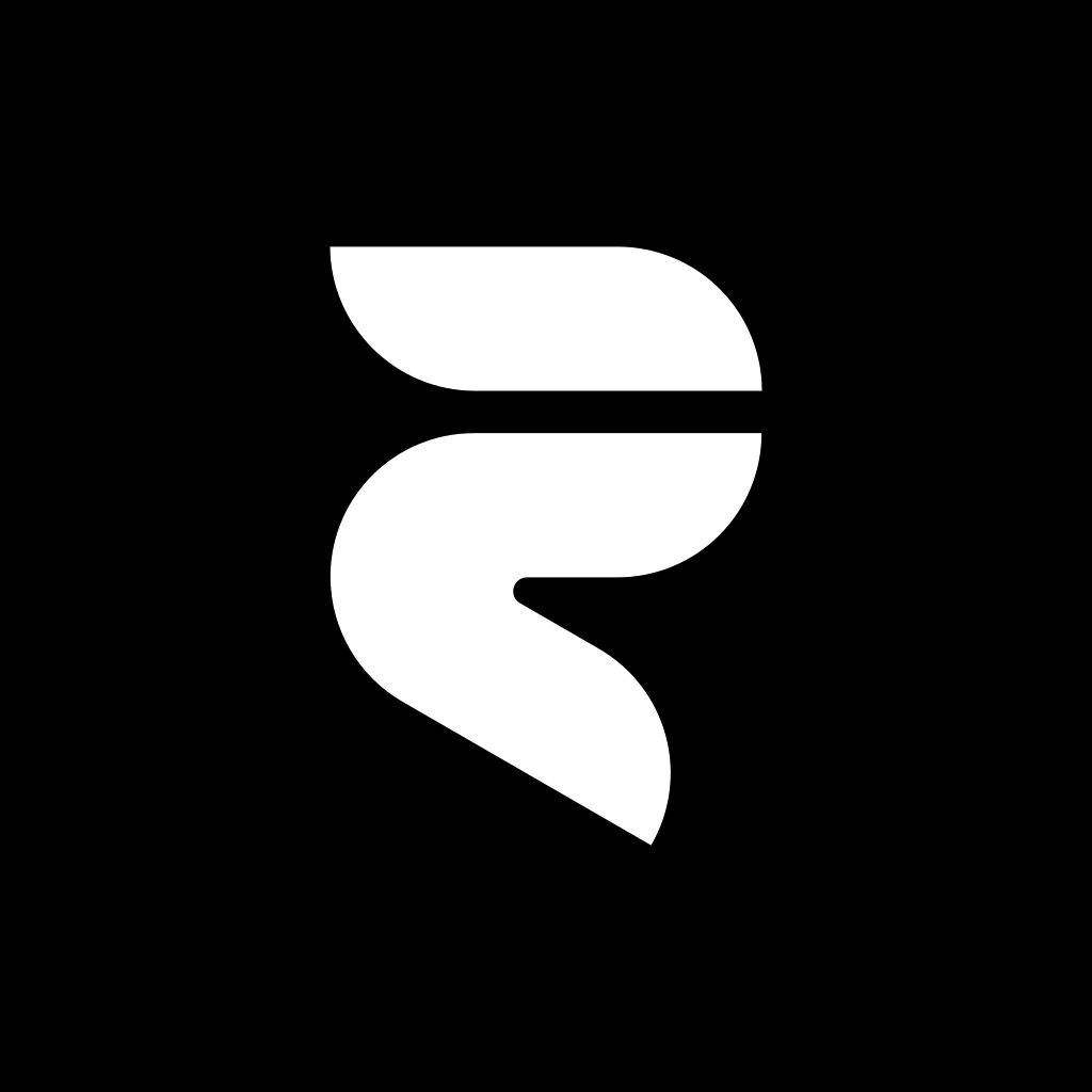 Rokfin logo