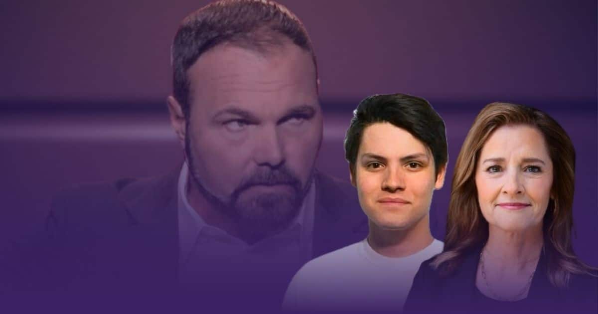 The Kiss That Almost Broke Mark Driscoll’s Cult