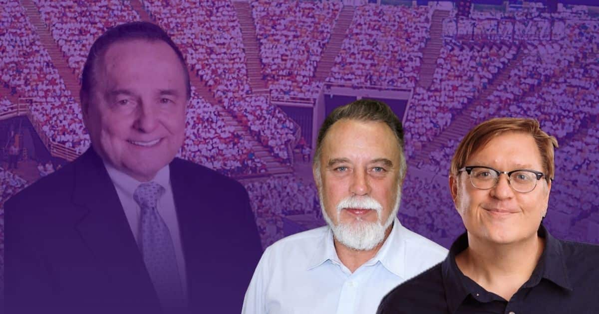 Bill Gothard: A Legacy of Abuse